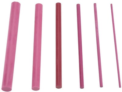 NTH products- Slijpsteen 3000# korrel - Draagbaar - Lichtgewicht - Polijsten - Gladmaken - Hoogwaardig materiaal