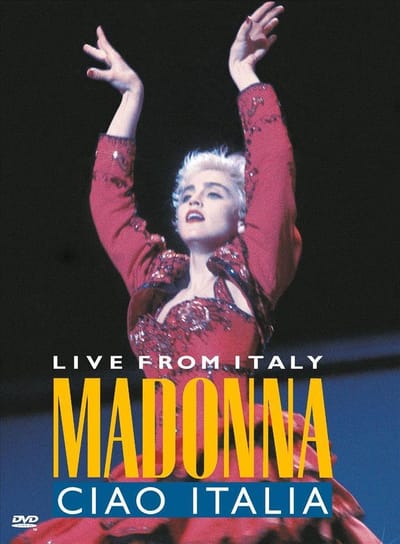 Madonna - Ciao Italia