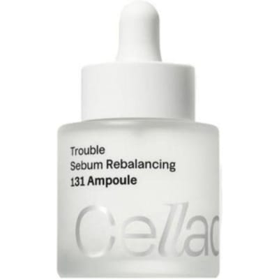 [Celladix] Sebum Rebalancing RX 131 Ampoule 30ml