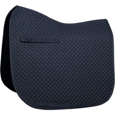 Zadeldekje voor paarden Harry's Horse Delux 15mm