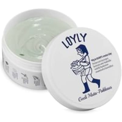 Torhop - Loyly Green Mud Collagen Mask 90g
