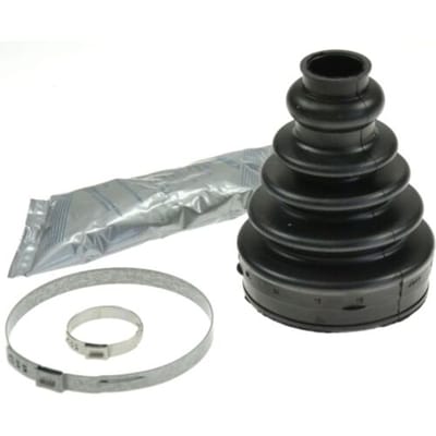 Balgenset, aandrijfas SPIDAN 25413