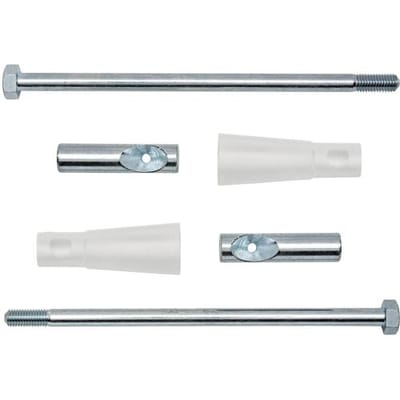 Duravit Durafix mounting kit for Durastyle wall-mounted toilet 1003771000