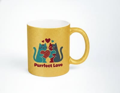 Nevolis® | Espressomok 330ml met Uniek Design | Ontwerp Jouw Eigen Mok | Handgemaakt Cadeau voor Koffieliefhebbers | Gepersonaliseerd op Aanvraag | Enkel of Grote Bestelling