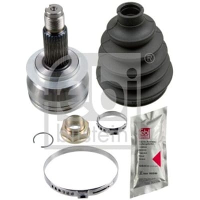 Homokineet reparatie set, aandrijfas FEBI BILSTEIN 185460