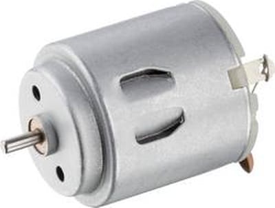 Motraxx SR30-18150-38RA+V+C Brushed universele elektromotor