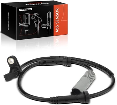 Frankberg 1x ABS-sensor voor links rechts voor BMW