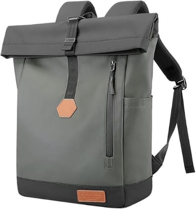 Handbagage Rugzak - Waterafstotende Laptop Rugzak Voor 15,6 Inch Laptop - Cabine Rugzak - Reisrugzak Voor Dames En Heren