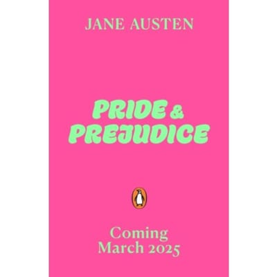 Pride And Prejudice - First Impressions - Jane Austen