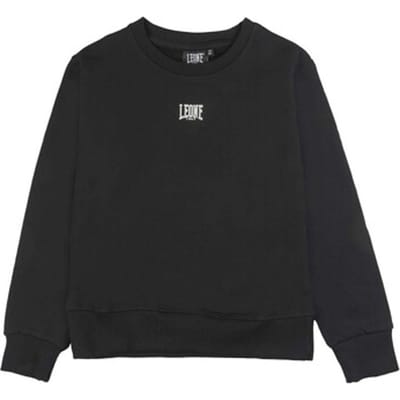 Sweaters Leone 1947 Girl Crewneck Lavender