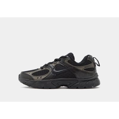 Nike Kleuterschoenen (klassieke veters) V5 RNR - Zwart - Kind, Zwart 34