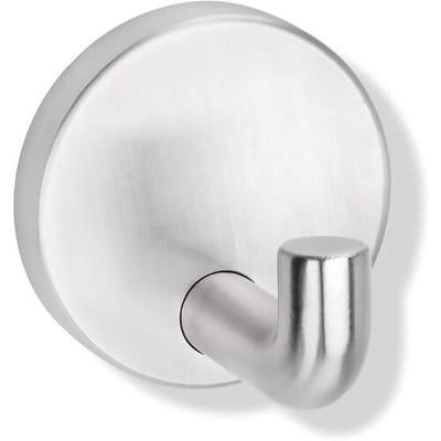 HEWI Series 805 Classic single hook 805.90.011