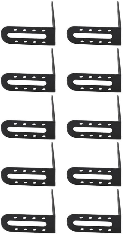 25x Tegel Nivelleersysteem - Tegelzetter Clips voor Perfecte Wand- en Vloertegels | Herbruikbaar