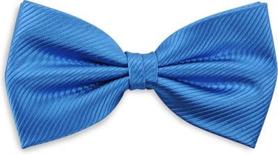 We Love Ties - Strikken - Strik Super Repp Process Blue - process blue