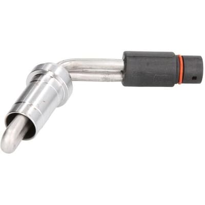 Hitteafscherming, motorvoorverwarming DEFA 411591