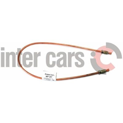 Remleiding WP WP-287
