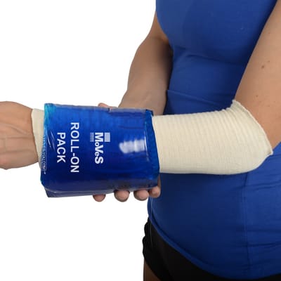MoVeS Thermal Roll-On Pack | Small