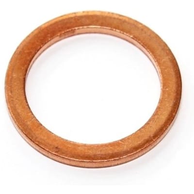 Afdichtingsring ELRING 123.005