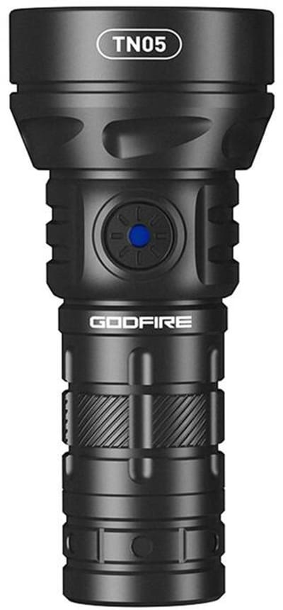 Superfire Godfire T05 Buitenactiviteiten Wandelen