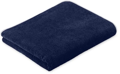 Unyqoos® Zachte XXL Katoenen Badhanddoek voor Strand en Zwembad - Geschikt voor Wasmachine en Droger