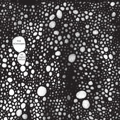 The Telescopes - As Light Return (CD)