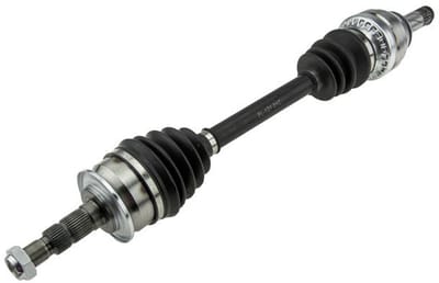 Aandrijfas OEM 13335140