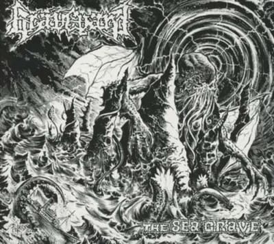 Graveyard (Es) - The Sea Grave