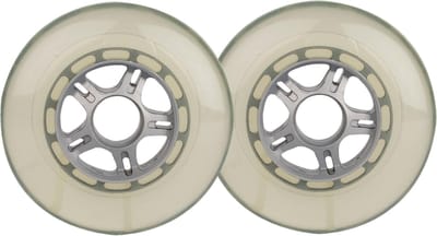 Razor Step Wielen - 100 mm - Per 2 stuks - Zonder lagers