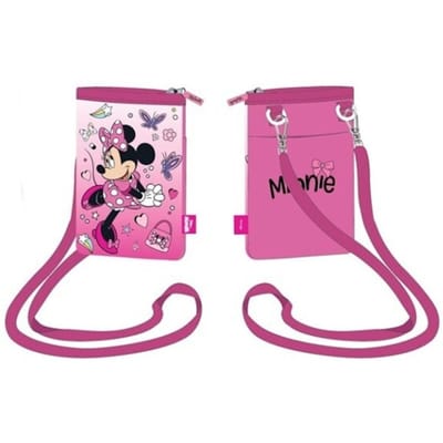Minnie Mouse telefoontas