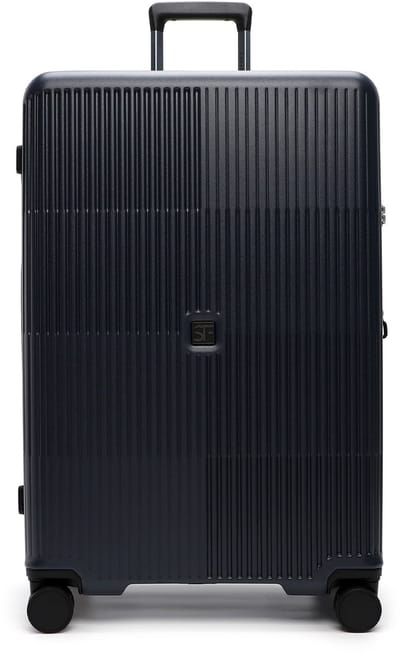 SURI FREY Trolley SFY FreyWay Stockholm ( 70705 ) - Dames Koffer - blue 500