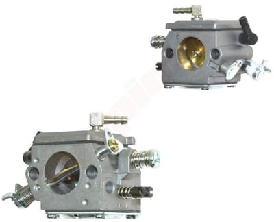Carburateur passend op ECHO CS 590 , CS 600 ( A021-001660 , A021-001661 , HDA-268A , HDA-316 )