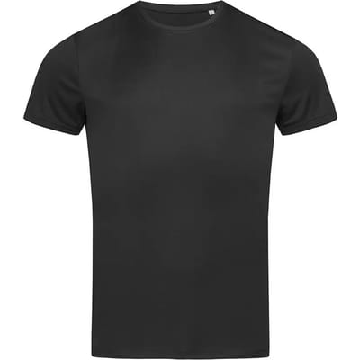 Stedman Sports-T S8000 - BLACK OPAL - S