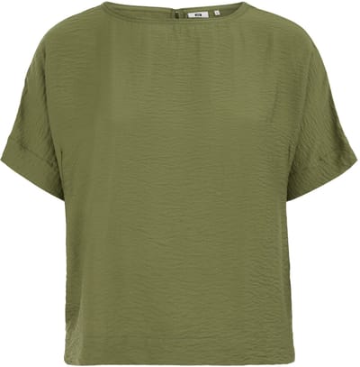 WE Fashion Dames top - Curve