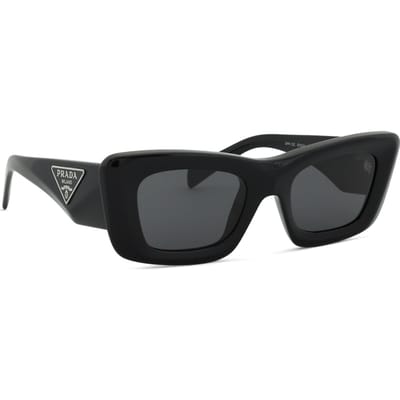 Prada 0PR 13ZS 1AB5S0 50