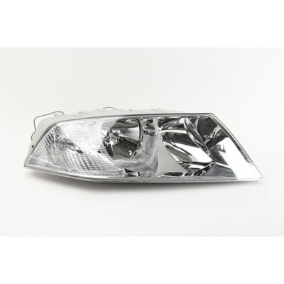 Koplampen DEPO 665-1113R-LD-EM, rechts