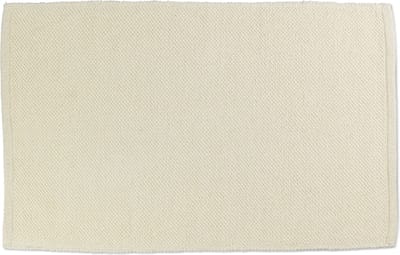 Kela Keuken - Tamina Placemat Set van 6 Stuks - Kunststof - Beige