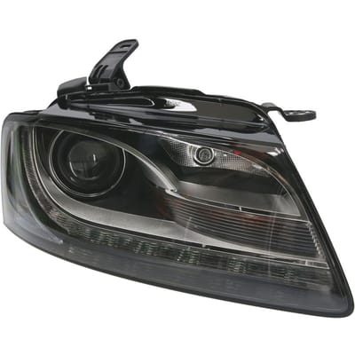Koplampen VALEO 043578, rechts