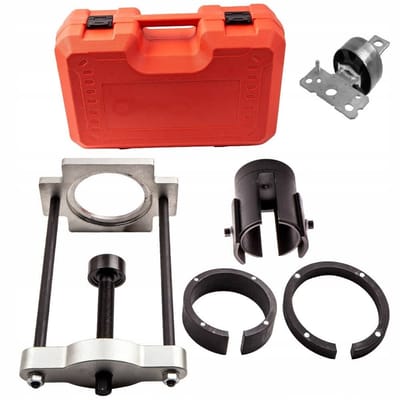 AMD Tools - Series - Achteras Ophanging Trekker - Ford Mondeo - Volvo S60