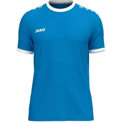 Jako One Shirt Korte Mouw Kinderen - Jako Blauw | Maat: 116