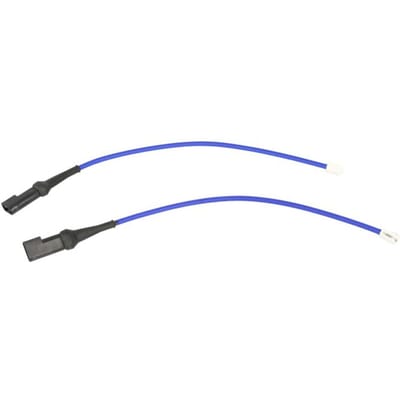 Waarschuwingscontact, remblokslijtage QUICK BRAKE WS 0368 A