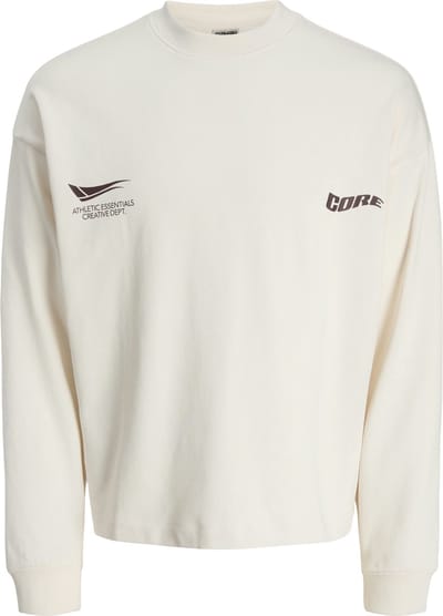 Jack & Jones Signal Sweater Heren - Maat L