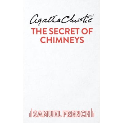The Secret Of Chimneys - Agatha Christie