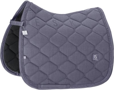 Eskadron Zadeldek Eskadron Classic Sports Boucle Crystal Dressuur Lichtpaars