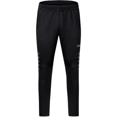 Jogging Jako Challenge
