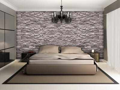 Stone Wall Photo Wallcovering