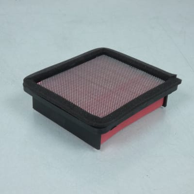 p2r luchtfilter voor yamaha 530 t-max dx scooter 2018-2019 hfa4511 bc3-14451-00