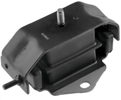 Aslichaam, motorsteunlager OEM MR132720