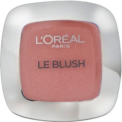 L’Oréal Paris True Match Le Blush - Natuurlijk ogend resultaat - 120 Rose Santal - 32ml