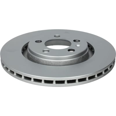 Remschijf TEXTAR 92082300, voorkant, geventileerd, sterk gecarboniseerd, 1 Stuk