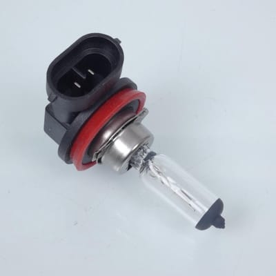 Lampje Kyoto voor Motor Aprilia 850 NA MANA GT ABS 2009 tot 2016 vooraan Nieuw